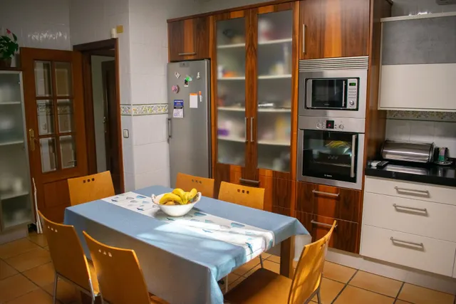 Chalet 5 habitaciones 231m² en venta - Residencial los romeros — 17