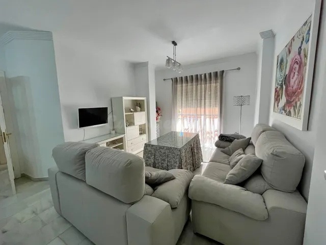 Amplio piso de 3 dormitorios en El Ejido — 3