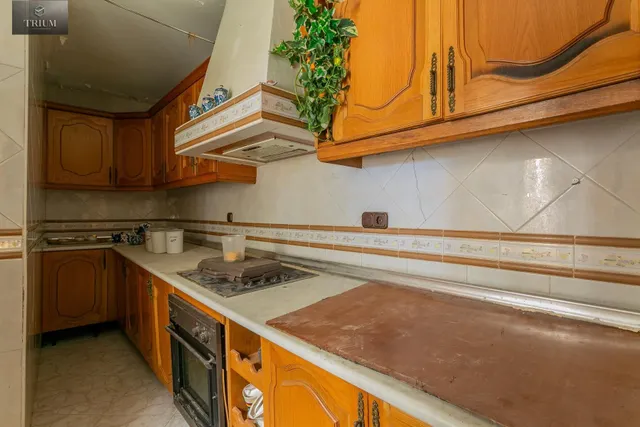 Casa 6 habitaciones 130m² en venta - Gran via — 28