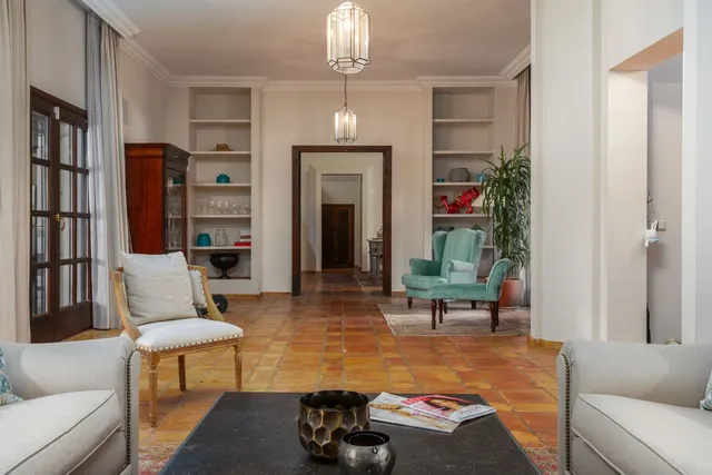 Chalet 5 habitaciones 362m² en venta - Marbella — 16
