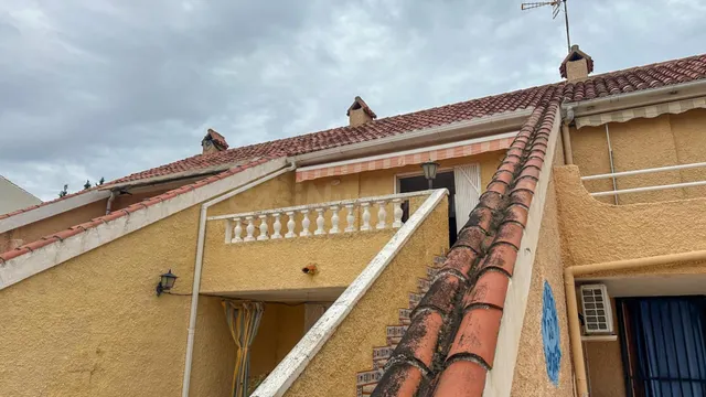 Adosado 2 habitaciones 91m² en venta - La Florida — 2