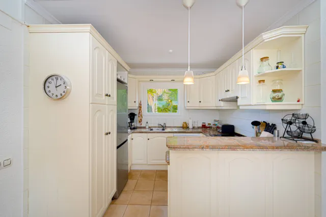 Villa Sol. Perfecta villa en venta en Pinosol Javea. — 11