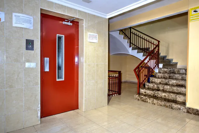 #habitación 3 CON BALCÖN PRIVADO — 10