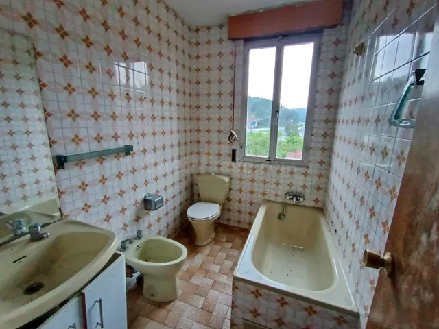 CASA con terreno en SAN XURXO DE SACOS — 19