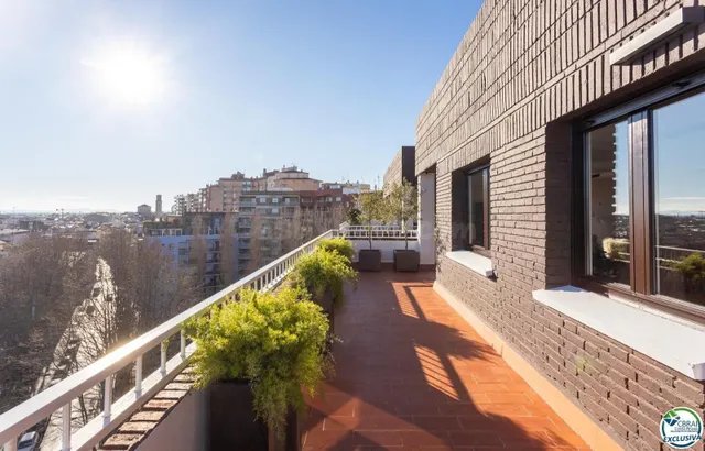 Ático en venta en Carrer Montgó, 1, Eixample - Horta Capalle - foto 3