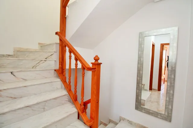 Adosado 5 habitaciones 82m² en venta - Villamartin — 22