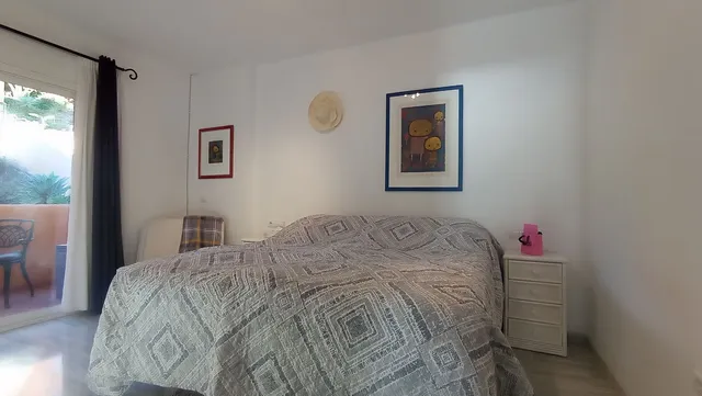 Ático Dúplex 2 habitaciones 130m² en venta - Riviera del sol — 19