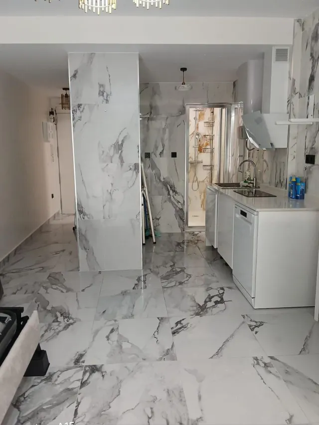 Apartamento 37m² en venta - Centro — 9