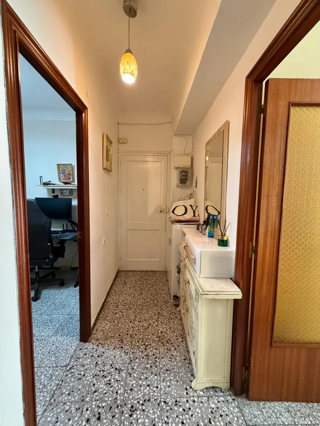 Piso 3 habitaciones 65m² en venta - Benalua — 24