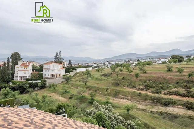 Casa de Lujo ( Urbanización Los Cerezos-Gojar) — 34