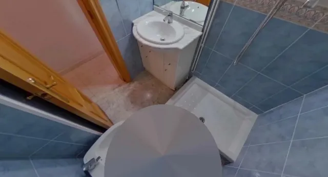 Piso 3 habitaciones 84m² en venta - La creu de barbera — 22