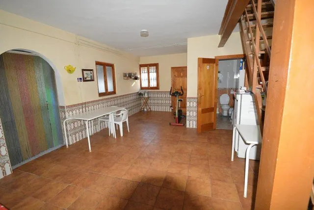 Magnífico chalet en Orihuela zona Urb. Montepinar, 344 m2. y parcela de 2737 m2. — 15