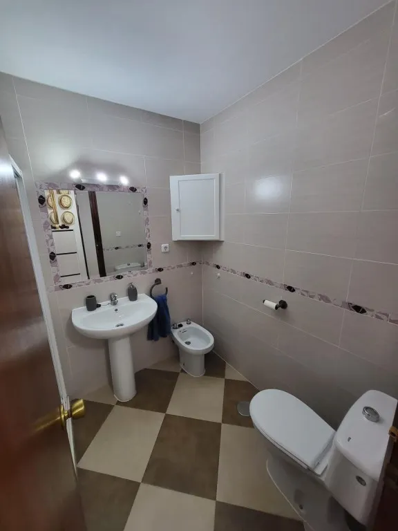 Vivienda en alquiler, TEMPORADA ESCOLAR (1 de septiembre a 30 de junio), en Sanlúcar de Barrameda — 11