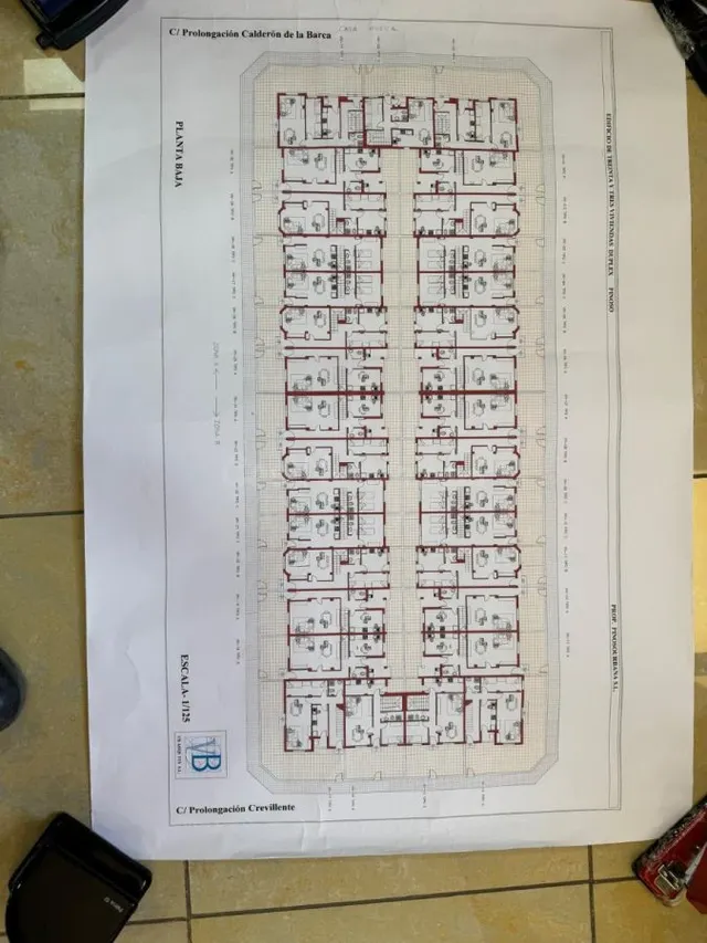 Parcela en venta - Comunidad valenciana - foto 2