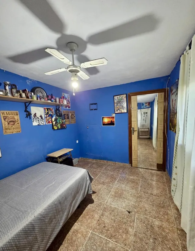 ¡tu nuevo hogar te espera en cañero! casa con patio y gran terraza — 11