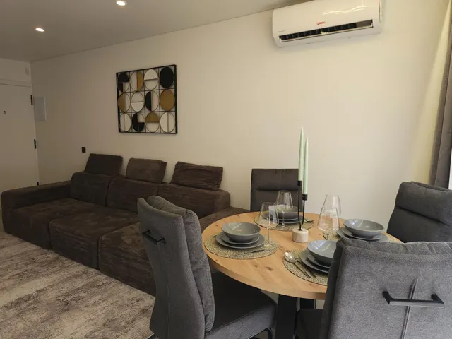 Bungalow 3 habitaciones 105m² en venta - Los Europeos — 6