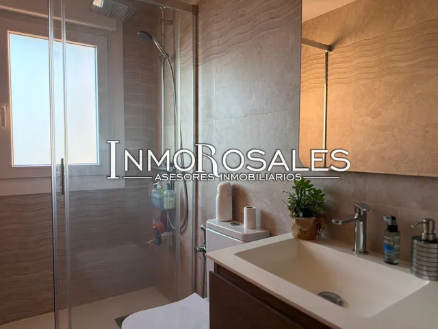 Espectacular piso en avenida de los rosales — 37