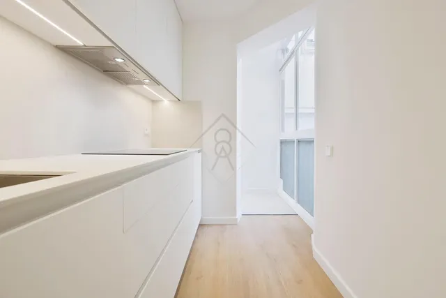 Nuevo a estrenar alto piso Vista — 14