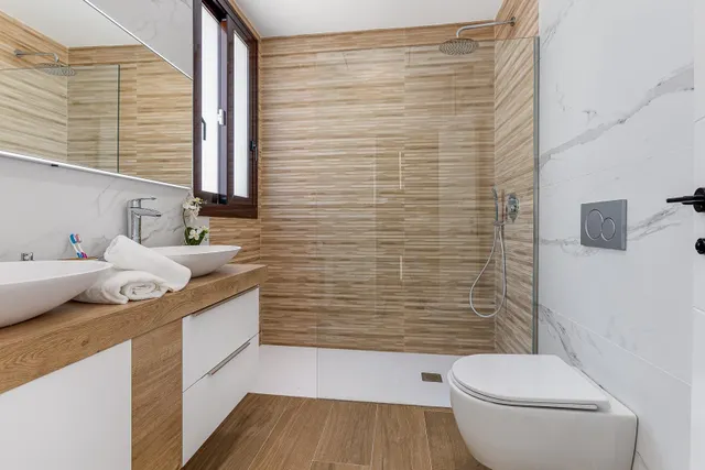 VILLAS DE OBRA NUEVA EN BALCON DE FINESTRAT — 31