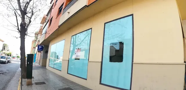 LOCAL COMERCIAL EN CABEZO DE TORRES - foto 3