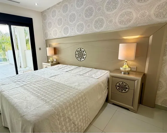 Villa 3 habitaciones 125m² en venta - Centro de la Ciudad Quesada — 18