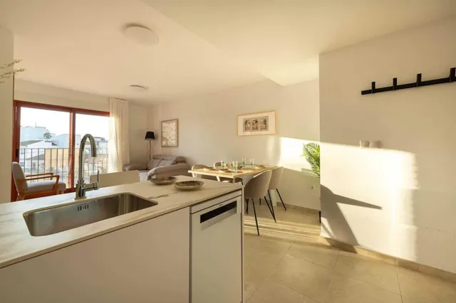 APARTAMENTO DE OBRA NUEVA LOCALIZADO EN PUEBLO TRANQUILO DE AVILESES — 9