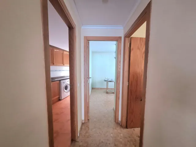 Amplio y Luminoso Piso en venta en Carcaixent! — 9