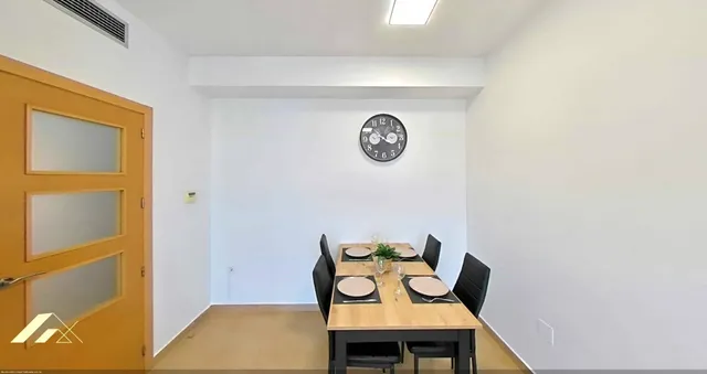 Gran apartamento en orihuela: 2 hab, 2 baño — 6