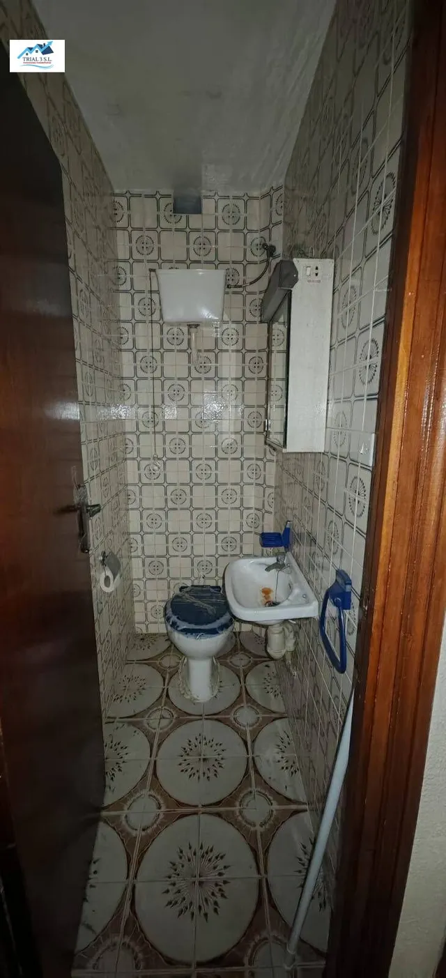 Venta casa en Sevilla — 21