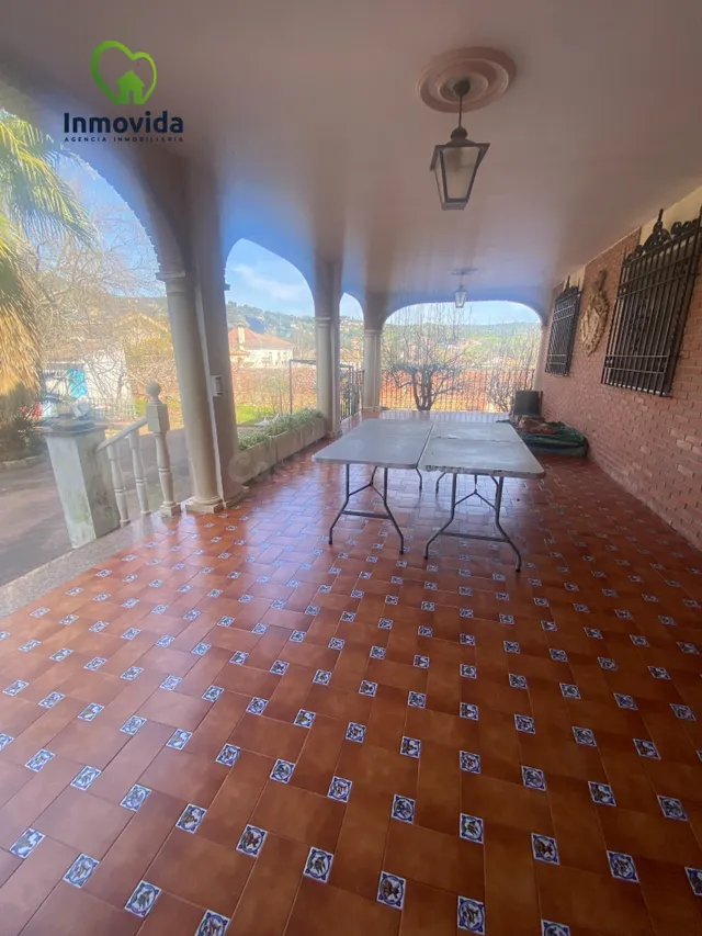 ¡Tu Paraíso en Córdoba! Chalet con Piscina y Vistas Increíbl - foto 4