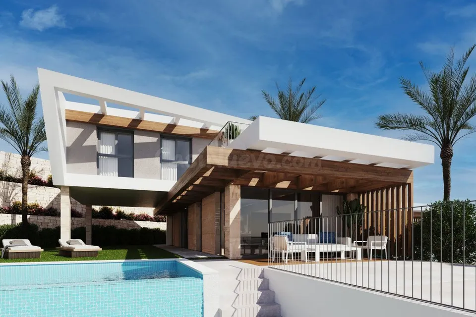 Villa 3 habitaciones 335m² en venta - Pla de cantal