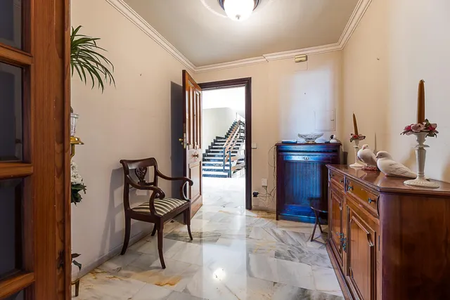 VENTA ÁTICO EN LLUÍS VIVES — 35
