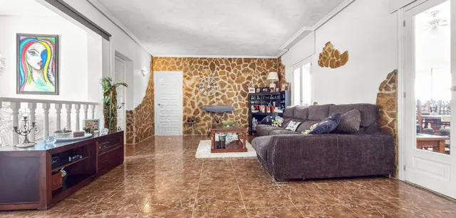 Villa 7 habitaciones 480m² en venta - Centro de la Ciudad Quesada — 39