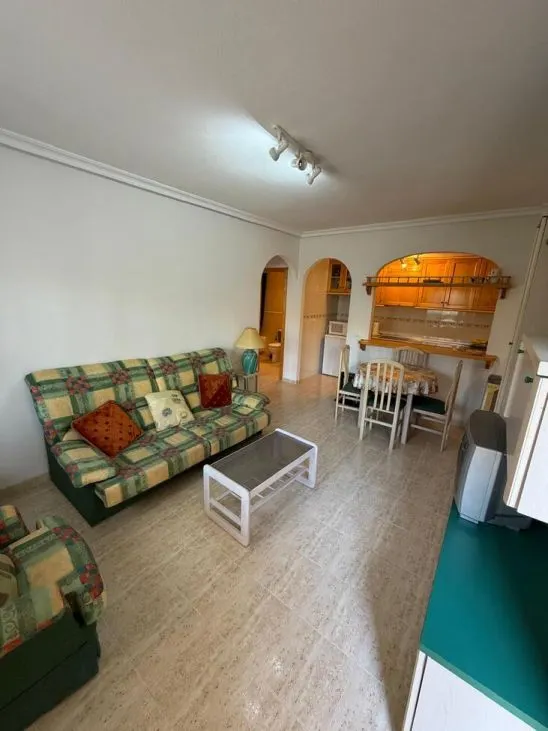 Bungalow 2 habitaciones en venta - Zona norte — 7