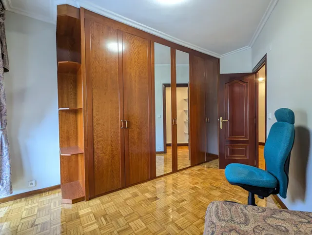 Piso en Estella con 4 dormitorios — 24
