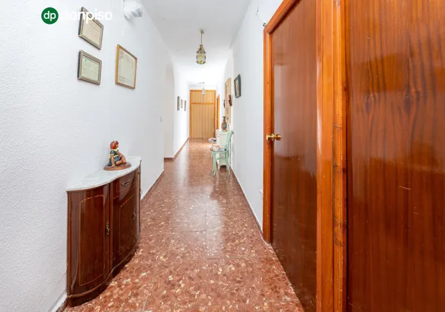 Chalet en zona residencial de Deifontes — 27