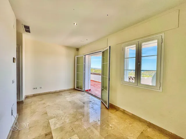 Chalet 4 habitaciones 565m² en venta - Universidad - Los Lirios — 27