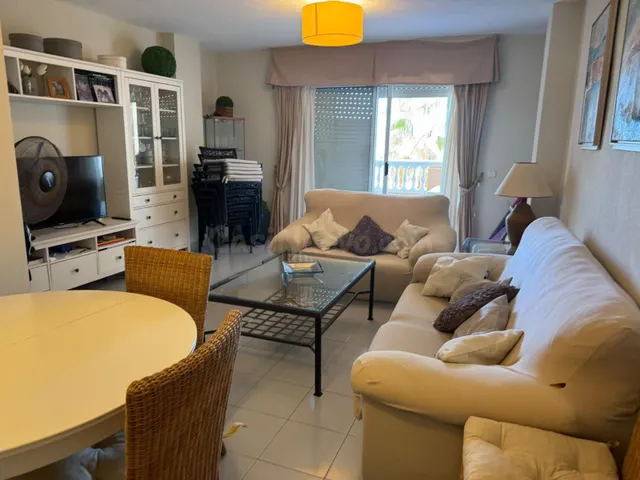 Vivienda de tres dormitorios con amplias terrazas y vistas a - foto 4