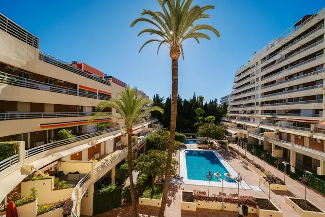 Apartamento 3 habitaciones 151m² en venta - Marbella — 32