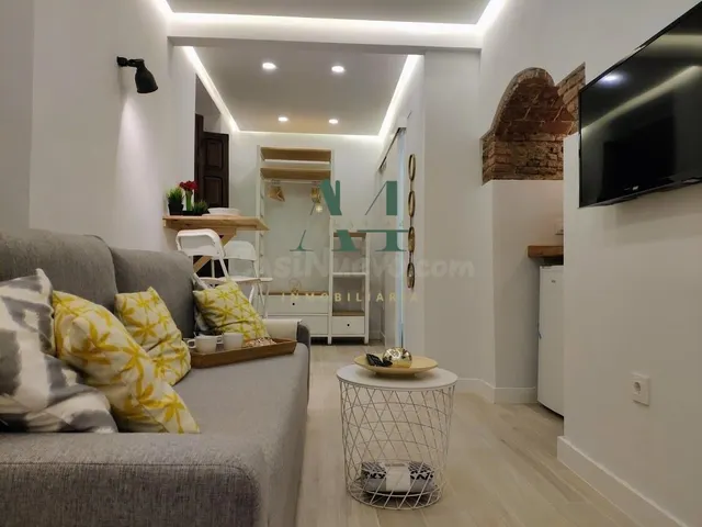 Apartamentos Turísticos a pleno rendimiento en Parte Antigua - foto 2