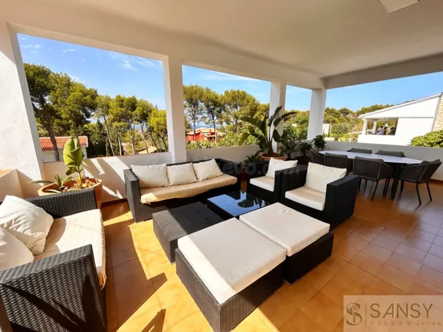 Casa-Chalet en Venta en Alicante Alicante — 4