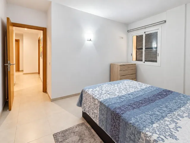 Planta baja de 2 habitaciones junto a la plaza de Andratx — 10