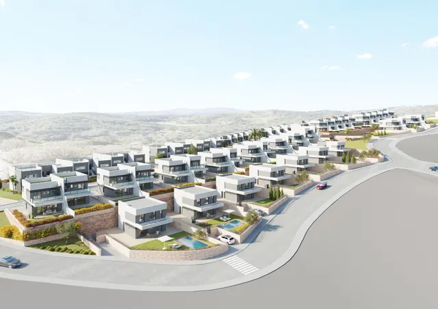 CHALET INDEPENDIENTE  CON 275 METROS DE JARDIN — 4