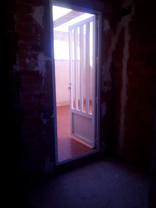 Casa en construcción Monóvar — 17