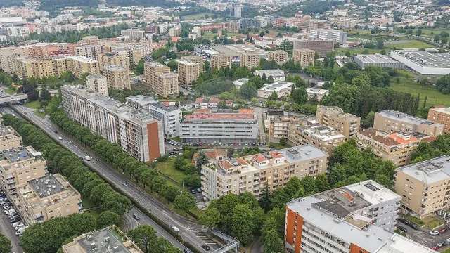Apartamento 3 habitaciones 152m² en venta - São Victor — 27