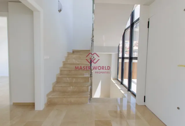 VILLAS MODERNAS EN BALCÓN DE FINESTRAT A UN PASO DE BENIDORM!!! — 29
