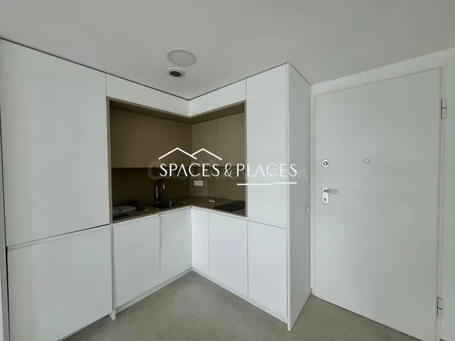 Piso de 2 habitaciones en alquiler en Ciudad de las Arts - foto 4