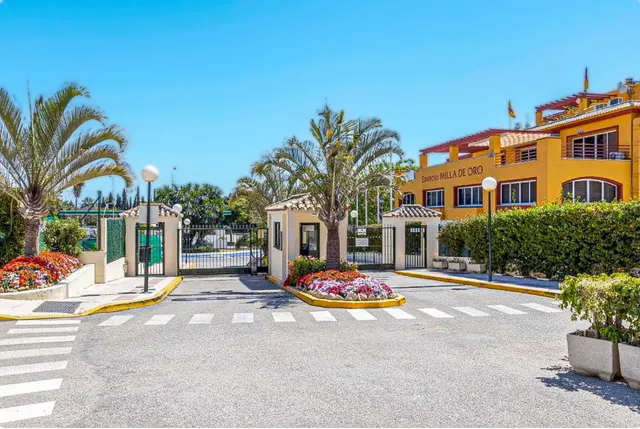 Apartamento 1 habitación 71m² en venta - Marbella — 17