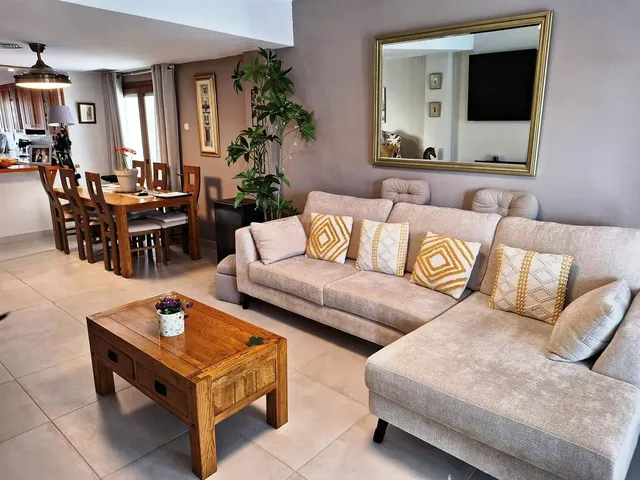 Ático 4 habitaciones 155m² en venta - Costa del Sol - foto 2