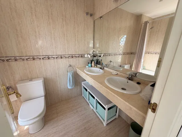 Adosado 4 habitaciones 170m² en venta - Riviera del sol — 17